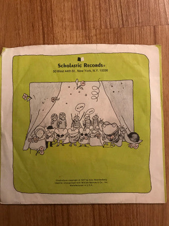 Nice New Neighbors (7" VINYL) | Near Mint (NM) Generic