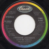 Rock Me Tonight (For Old Times Sake) | Near Mint (NM) Near Mint (NM)