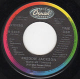 Rock Me Tonight (For Old Times Sake) | Near Mint (NM) Near Mint (NM)