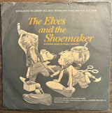 The Elves And The Shoemaker | Very Good Plus (VG+) Very Good Plus (VG+)