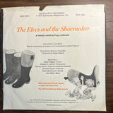The Elves And The Shoemaker | Very Good Plus (VG+) Very Good Plus (VG+)