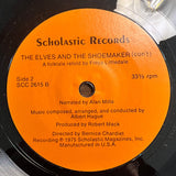 The Elves And The Shoemaker | Very Good Plus (VG+) Very Good Plus (VG+)