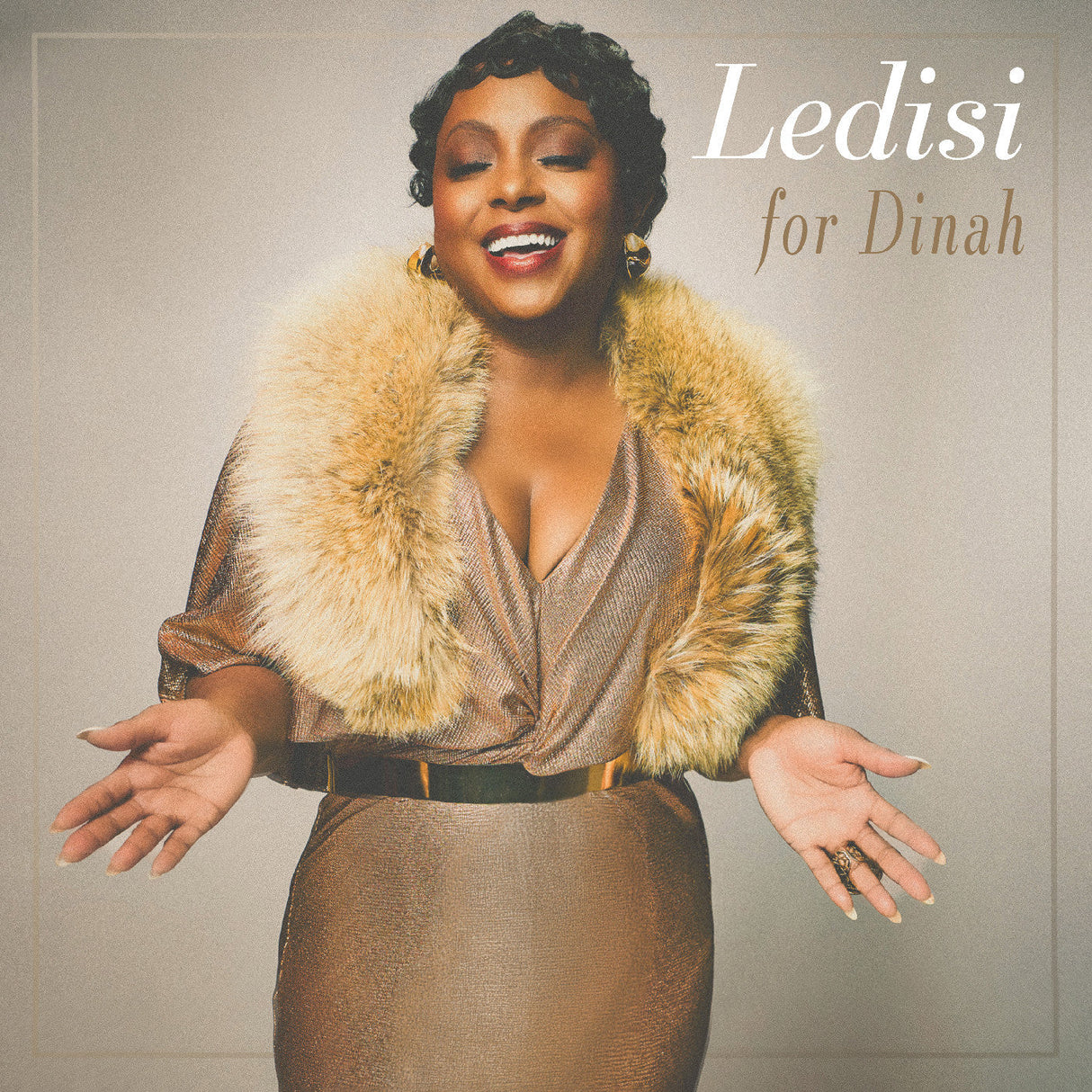 (PRE-ORDER 10/3/25) For Dinah (VINYL) | Mint (M) Mint (M)