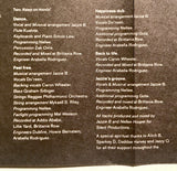 Sigue Moviéndote *CASSETTE* | Casi Nuevo (NM) Casi Nuevo (NM)