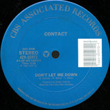 Don't Let Me Down | Near Mint (NM) Generic