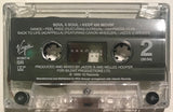 Sigue Moviéndote *CASSETTE* | Casi Nuevo (NM) Casi Nuevo (NM)