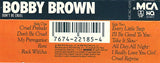 Don't Be Cruel *CASSETTE* | Near Mint (NM) Near Mint (NM)