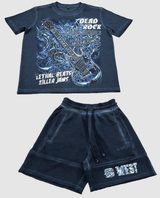 G WEST KIDS MUSICAL PRAODIGY SET