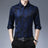 Men's Long Sleeve Thin Shirts for Middle Aged & Elderly - Lootquake