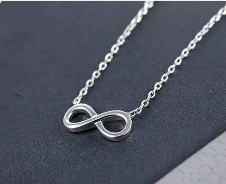 Infinite Jewelry: Sterling Silver Necklaces, Rings, Earrings - Lootquake