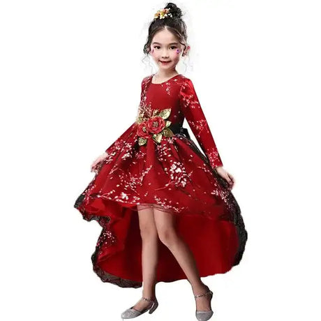 Princess Party Wedding Dresses - Lootquake