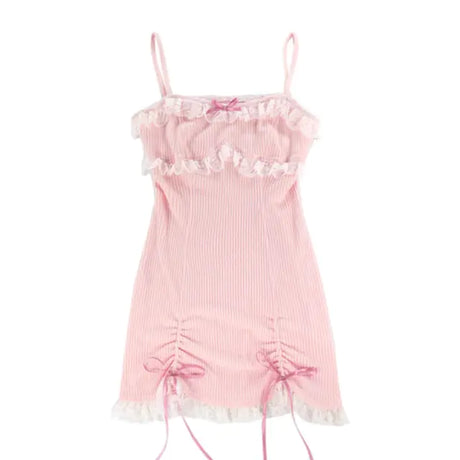 Japanese Princess Fashion Lace Dresses - Lootquake