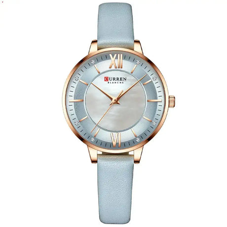 Fashionable Ladies' Leisure Belt Watches Collection - Lootquake