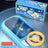 Children's Driving Simulation Toys - Lootquake