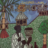 (PRE-ORDER 10/24/25) Ajomasé (VINYL) | Mint (M) Mint (M)