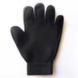 Gentle Pet Grooming Glove