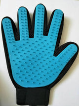 Gentle Pet Grooming Glove