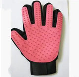 Gentle Pet Grooming Glove