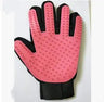 Gentle Pet Grooming Glove