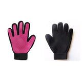 Gentle Pet Grooming Glove
