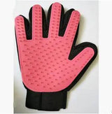 Gentle Pet Grooming Glove