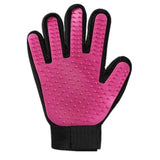 Gentle Pet Grooming Glove