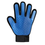 Gentle Pet Grooming Glove