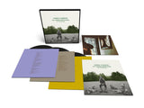 (PRE-ORDER 10/3/2025) All Things Must Pass[50th Anniversary](3xVINYL) | Mint (M) Mint (M)