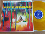 Pipe Organ Favorites | Near Mint (NM) Near Mint (NM)