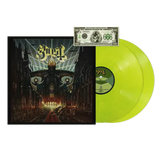 (PRE-ORDER 10/17/25) Meliora Deluxe (10th Anniversary) [Surge 2 LP] | Mint (M) Mint (M)