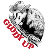 'Giddy Up' Shirt