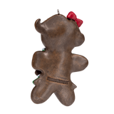 Gingerdead Woman