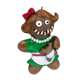 Gingerdead Woman