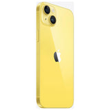 Apple iPhone 14 Plus 6.1″ Display Yellow 128 GB