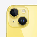 Apple iPhone 14 Plus 6.1″ Display Yellow 128 GB