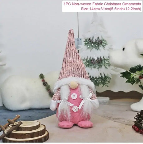 Christmas Ornament Dolls - Lootquake