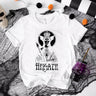 Goddess Hekate Short Sleeve T-shirt