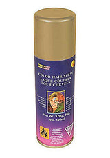 Colored Hairspray - Various Colors