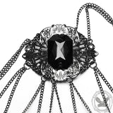 Gothic Rose Women's Wedding Bracelets