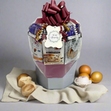 Jenny’s Medium Sympathy Gift Basket