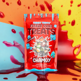 Trendy Treats Rainbow Candy Freeze Dried Chamoy Flavor
