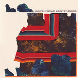 (PRE-ORDER 10/17/25) Painted Ruins (Oxblood Vinyl) | Mint (M) Mint (M)