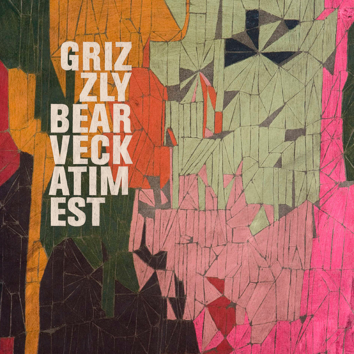 (PRE-ORDER 10/17/25) Veckatimest (2x Magenta Vinyl) | Mint (M) Mint (M)