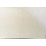 Groovy 1960s Big City Bartlett Pears Crate Label from West Sacramento