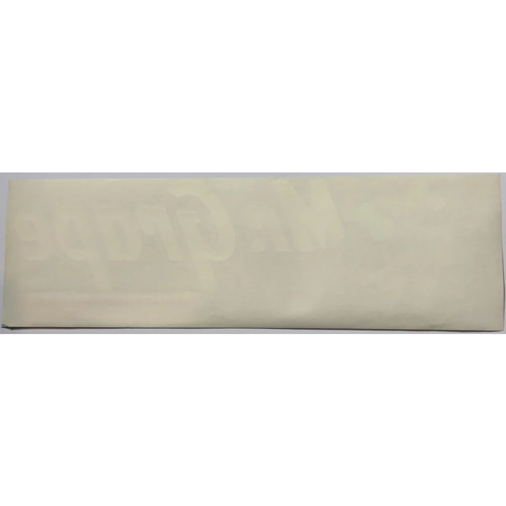 Groovy 1960s Mr. Grape Crate Label by Richard Bagdasarian