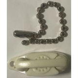 Groovy 60s Princess Phones Keychain Brings Retro Charm
