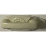 Groovy 60s Princess Phones Keychain Brings Retro Charm