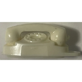 Groovy 60s Princess Phones Keychain Brings Retro Charm