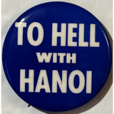 Groovy 60s Vietnam War Peace Pins Blast from the Past