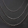 Wheat Ear Chain